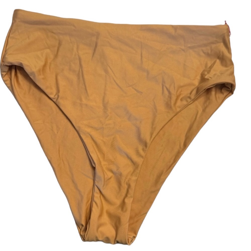 NWT Kasakai high waisted bottoms
